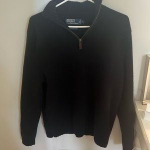 Men’s Ralph Lauren Quarter zip